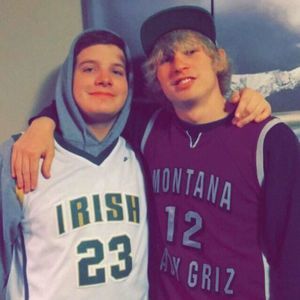 Meet your Posher, Lucas